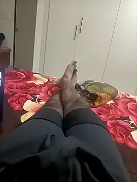 RubyEntity online show from November 9, 5:44 pm