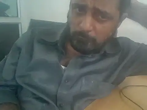 RubyEntity online show from November 12, 7:09 am