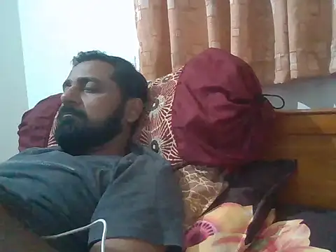 RubyEntity online show from November 13, 7:24 pm