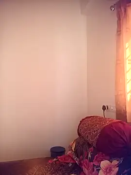 RubyEntity online show from November 16, 5:46 am