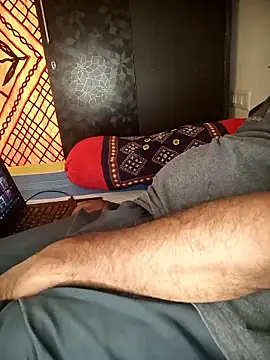 RubyEntity online show from January 8, 8:38 am