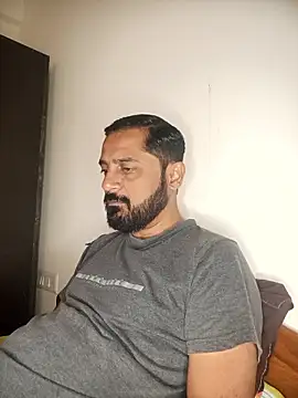 RubyEntity online show from January 14, 3:01 am