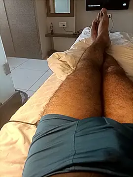 RubyEntity online show from January 17, 10:20 am