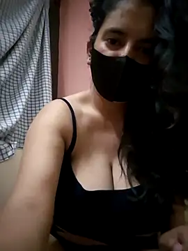 Snapshot of Mahi_Sharma0 chatting on November 10, 5:56 pm Mahi Sharma0 online show from November 10, 5:56 pm