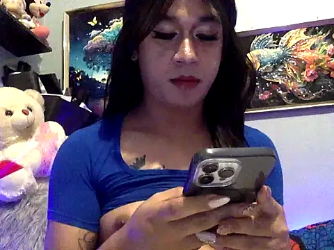 Snapshot of desirable_miya chatting on November 19, 4:40 pm desirable miya online show from November 19, 4:40 pm