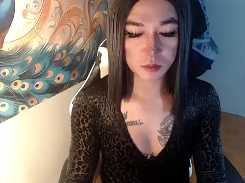 Snapshot of desirable_miya chatting on February 18, 10:55 am desirable miya online show from February 18, 10:55 am