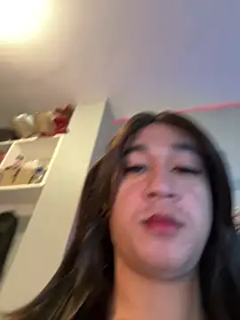 Snapshot of desirable_miya chatting on February 19, 6:53 am desirable miya online show from February 19, 6:53 am