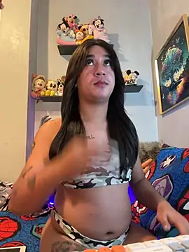 Snapshot of desirable_miya chatting on February 20, 8:16 am desirable miya online show from February 20, 8:16 am