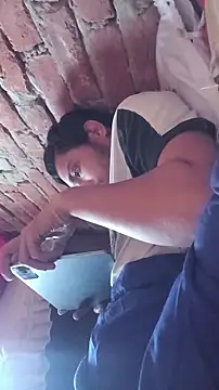 sageer097 online show from November 13, 4:33 am