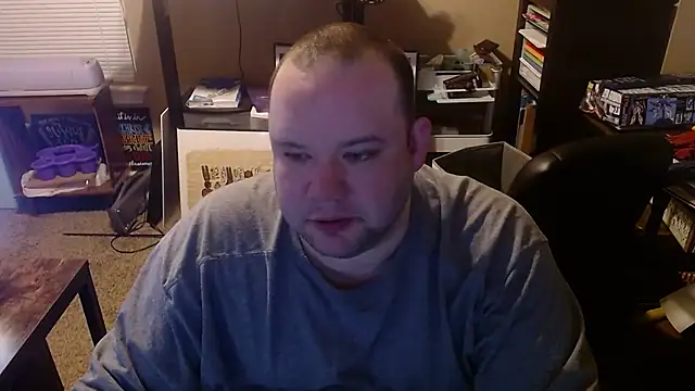 MegaChip online show from December 14, 7:25 am