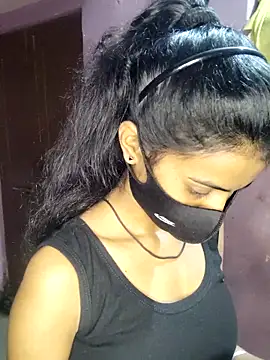 Snapshot of Thaper_Meera2 chatting on February 5, 4:00 pm Thaper Meera2 online show from February 5, 4:00 pm