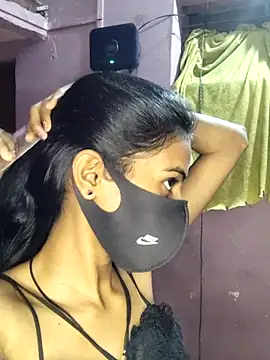 Snapshot of Thaper_Meera2 chatting on February 9, 7:51 pm Thaper Meera2 online show from February 9, 7:51 pm