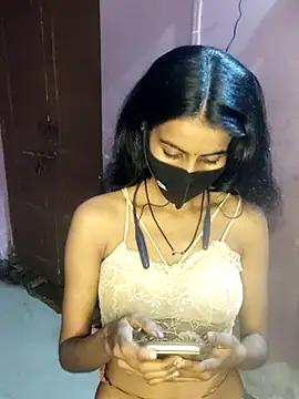 Snapshot of Thaper_Meera2 chatting on February 17, 5:19 pm Thaper Meera2 online show from February 17, 5:19 pm