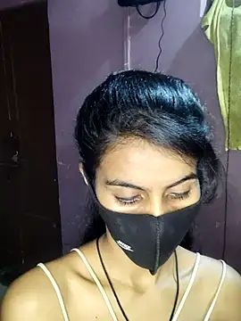 Snapshot of Thaper_Meera2 chatting on February 21, 4:41 pm Thaper Meera2 online show from February 21, 4:41 pm