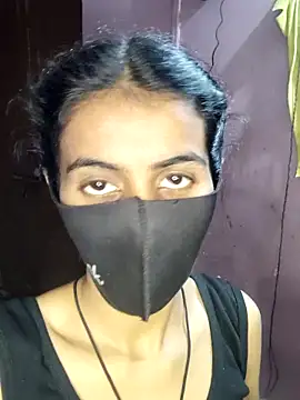 Snapshot of Thaper_Meera2 chatting on February 24, 5:55 pm Thaper Meera2 online show from February 24, 5:55 pm