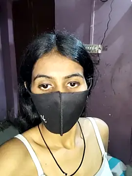 Snapshot of Thaper_Meera2 chatting on February 25, 6:06 pm Thaper Meera2 online show from February 25, 6:06 pm