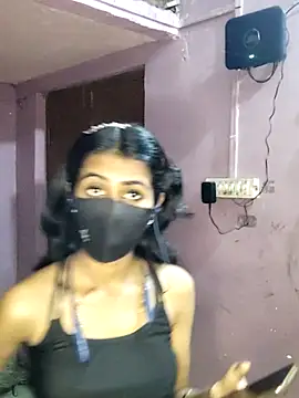 Snapshot of Thaper_Meera2 chatting on March 14, 7:58 am Thaper Meera2 online show from March 14, 7:58 am