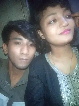 Freakingromance online show from February 4, 9:53 pm