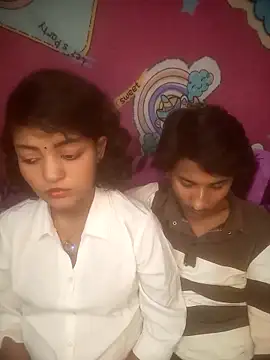 Freakingromance online show from February 24, 11:52 am