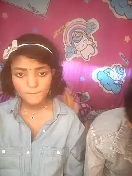 Freakingromance online show from February 26, 8:57 am