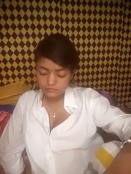 Freakingromance online show from April 12, 8:58 pm