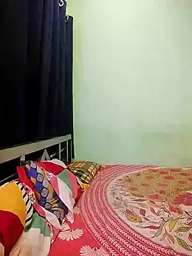 LoveLy-Soneya online show from March 14, 8:31 am