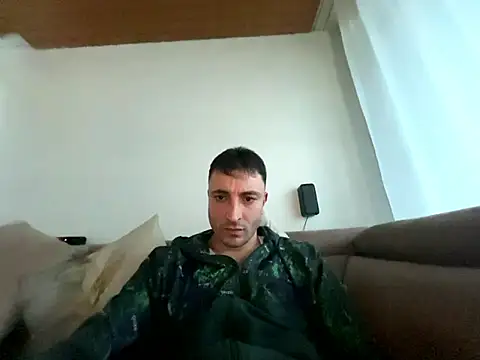 Snapshot of Sempresborroso_89 chatting on January 19, 4:00 pm Sempresborroso 89 online show from January 19, 4:00 pm