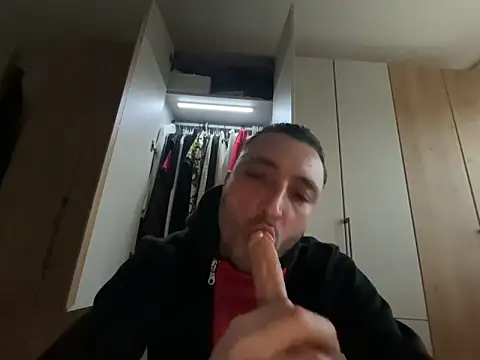 Snapshot of Sempresborroso_89 chatting on February 13, 4:14 pm Sempresborroso 89 online show from February 13, 4:14 pm