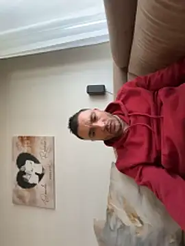 Snapshot of Sempresborroso_89 chatting on March 6, 8:55 am Sempresborroso 89 online show from March 6, 8:55 am