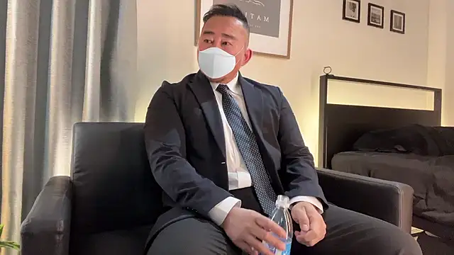 kentojp online show from February 17, 1:18 pm