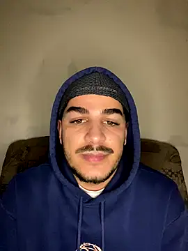 MorenoVelvet online show from December 21, 10:17 pm