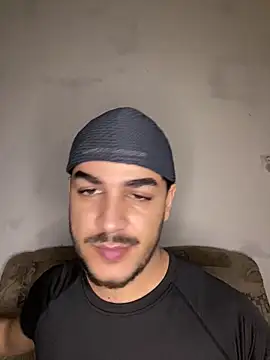 MorenoVelvet online show from December 22, 9:34 pm