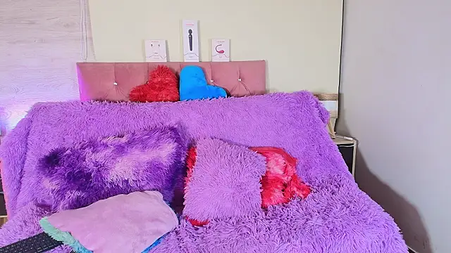 PamelaBoobs online show from February 5, 7:51 pm