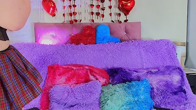 PamelaBoobs online show from February 10, 8:02 pm