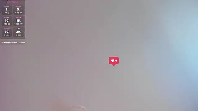 ruby tylor  online show from February 10, 11:25 am