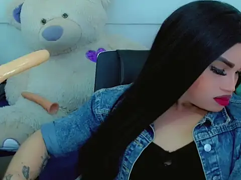 NharaBigCock online show from March 19, 2:54 pm