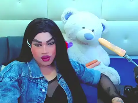 NharaBigCock online show from March 28, 7:24 pm