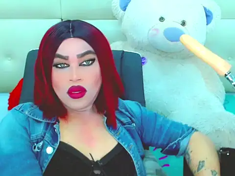 NharaBigCock online show from May 21, 12:12 pm