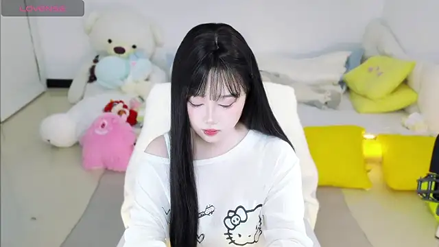 Nina37 online show from January 19, 8:51 am