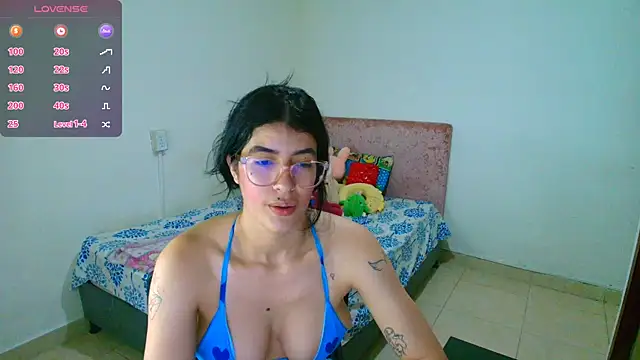 Kassandra 0304 online show from May 8, 11:59 am