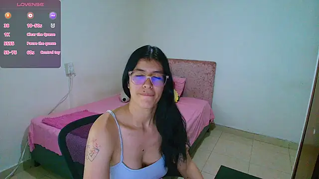 Kassandra 0304 online show from May 21, 1:01 am