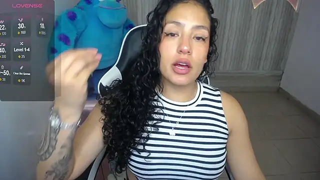 tamara brown t online show from December 5, 2:53 am