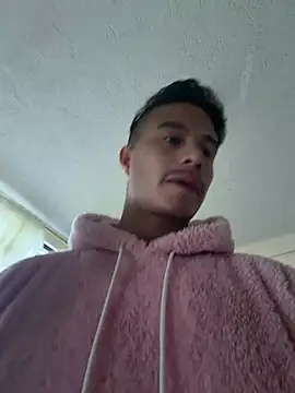 RaySullivan online show from February 20, 7:58 pm