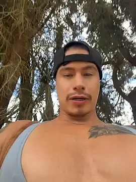 RaySullivan online show from April 12, 4:34 pm