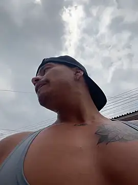 RaySullivan online show from April 13, 4:56 pm