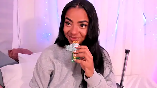 Irishottt online show from February 14, 3:03 am