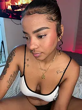 Irishottt online show from May 29, 3:26 am