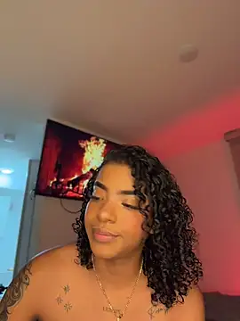 Irishottt online show from July 15, 1:44 am