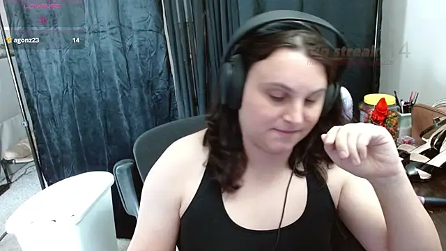 Salacious Sage online show from March 21, 8:56 pm