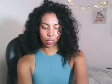 samy ros online show from November 13, 7:57 pm